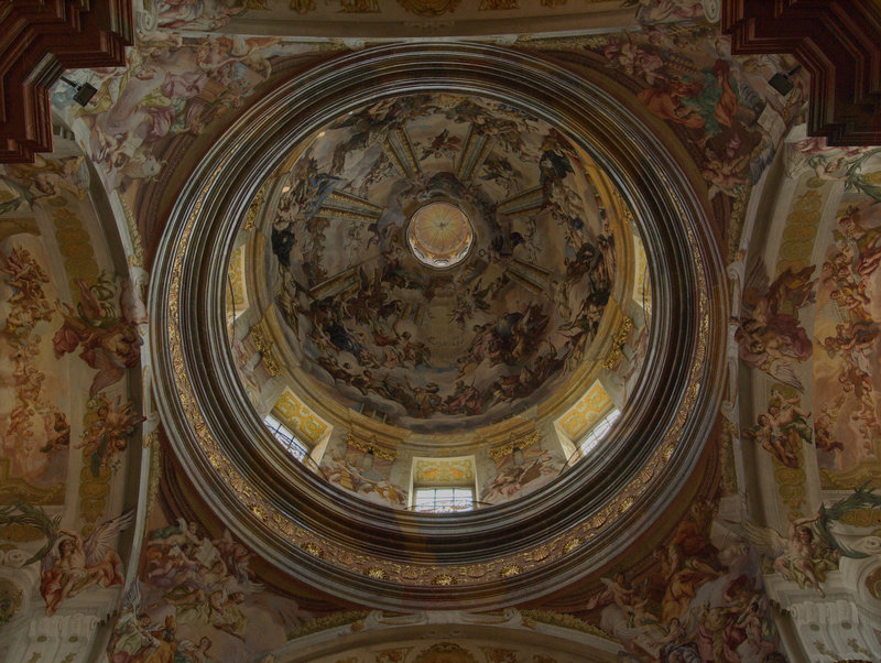 Melk, Melk
      Abbey